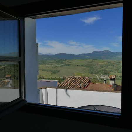 Appartement Luz Y Sol à Jimena De La Frontera Extérieur photo