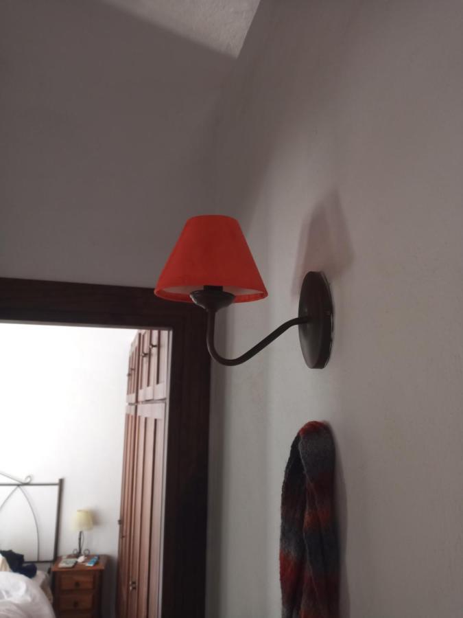 Appartement Luz Y Sol à Jimena De La Frontera Extérieur photo